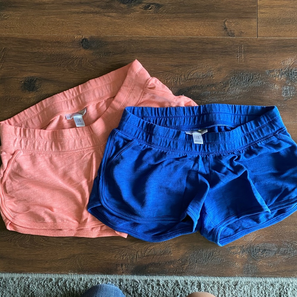 Maternity Shorts